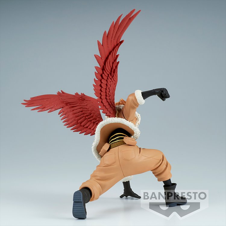 My Hero Academia - Takami Keigo The Amazing Heroes Vol.19 Prize Figure