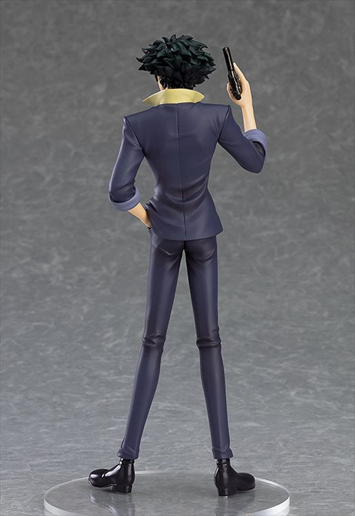 Cowboy Bebop - Spike Spiegel Pop Up Parade PVC Figure