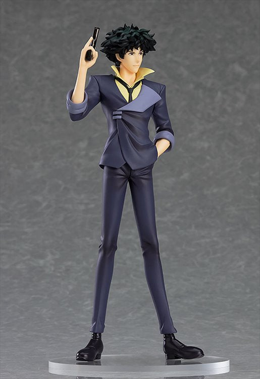 Cowboy Bebop - Spike Spiegel Pop Up Parade PVC Figure