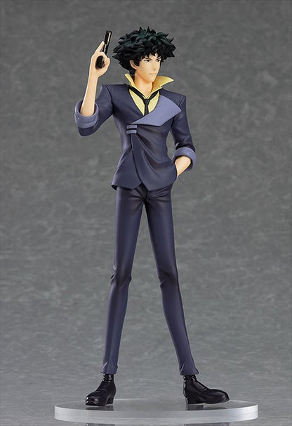 Cowboy Bebop - Spike Spiegel Pop Up Parade PVC Figure