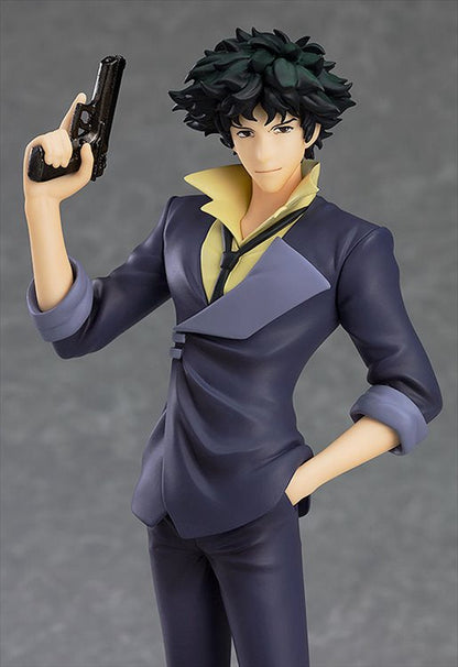 Cowboy Bebop - Spike Spiegel Pop Up Parade PVC Figure