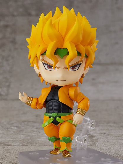 Jojos Bizarre Adventure Part III - Dio Nendoroid Re-release