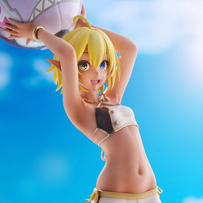 Overlord - Aura Bella Fiora so-bin Ver. Figure