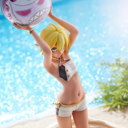 Overlord - Aura Bella Fiora so-bin Ver. Figure