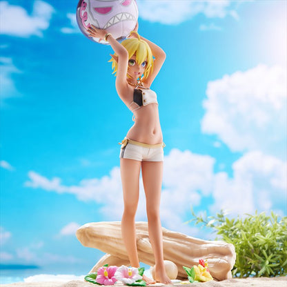 Overlord - Aura Bella Fiora so-bin Ver. Figure