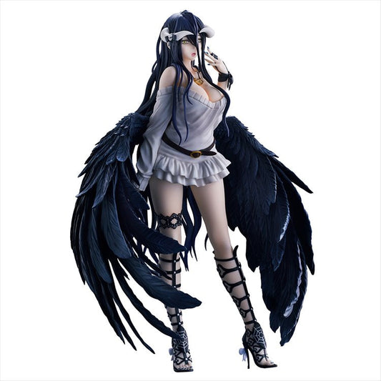 Overlord - 1/6 Albedo so-bin Ver. Figure