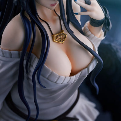 Overlord - 1/6 Albedo so-bin Ver. Figure
