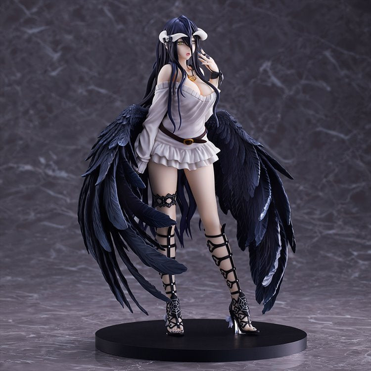 Overlord - 1/6 Albedo so-bin Ver. Figure