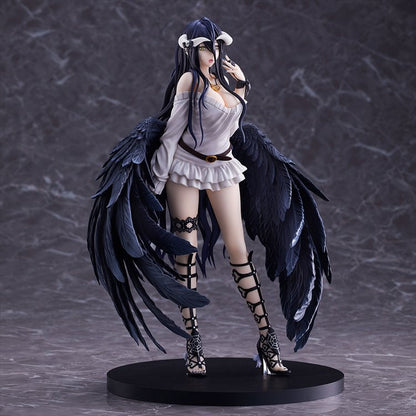 Overlord - 1/6 Albedo so-bin Ver. Figure