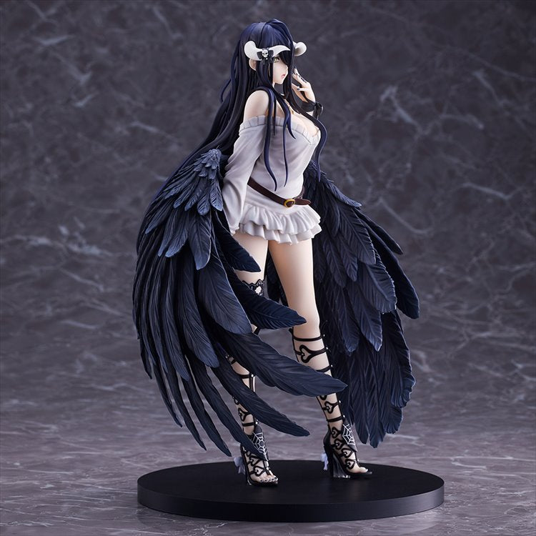 Overlord - 1/6 Albedo so-bin Ver. Figure