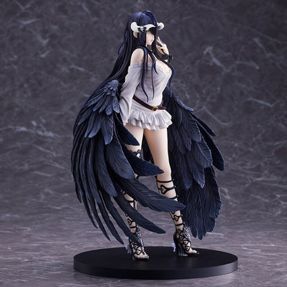 Overlord - 1/6 Albedo so-bin Ver. Figure