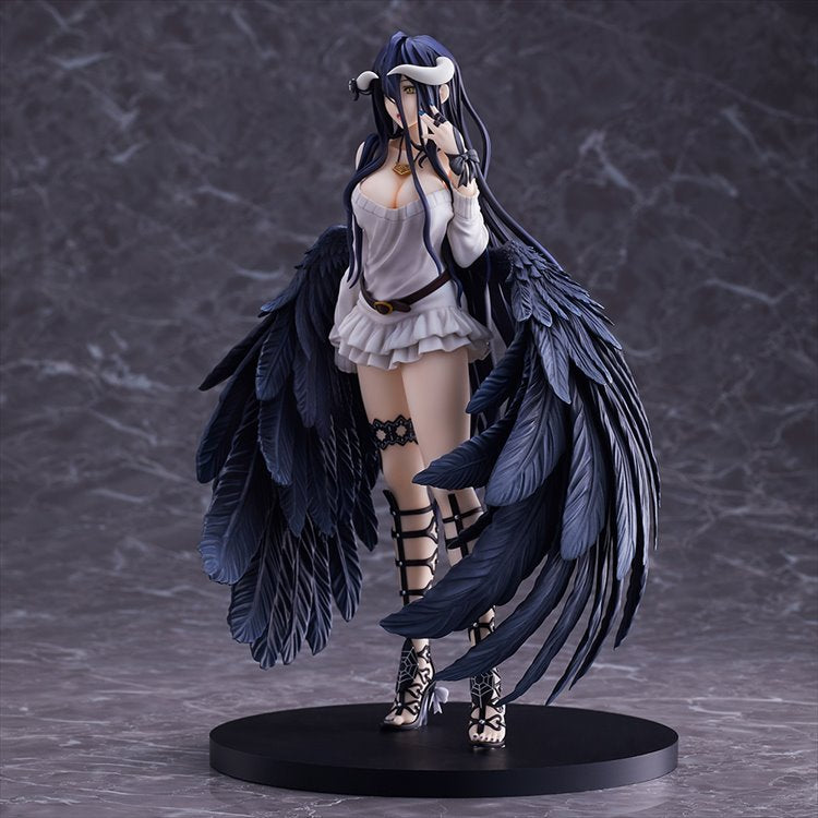 Overlord - 1/6 Albedo so-bin Ver. Figure