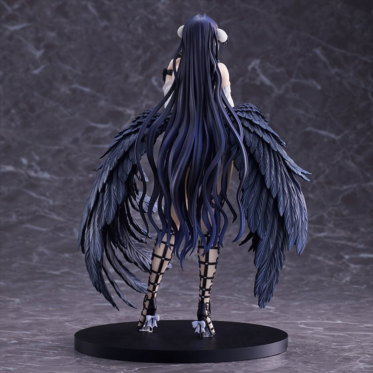 Overlord - 1/6 Albedo so-bin Ver. Figure