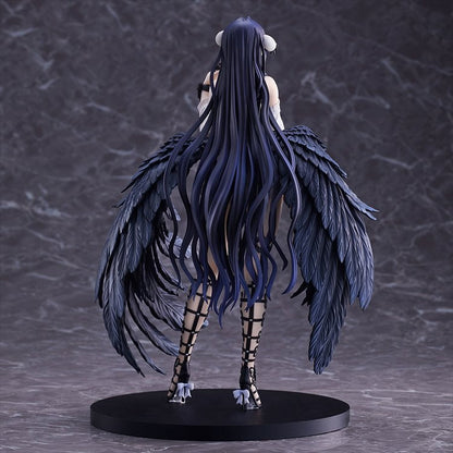 Overlord - 1/6 Albedo so-bin Ver. Figure