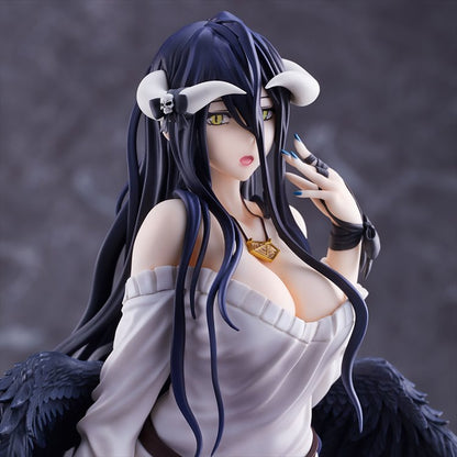 Overlord - 1/6 Albedo so-bin Ver. Figure