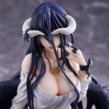 Overlord - 1/6 Albedo so-bin Ver. Figure