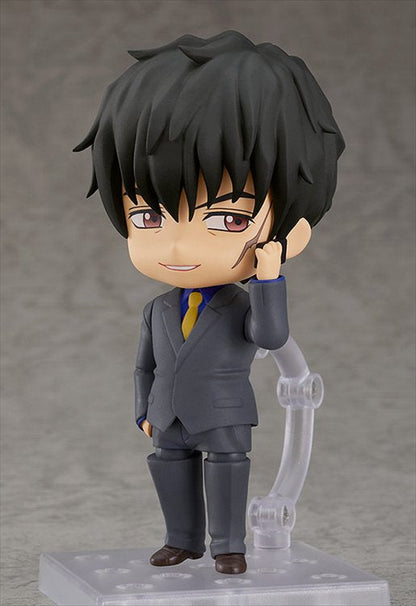 Blood Blockade Battlefront and Beyond - Steven Nendoroid