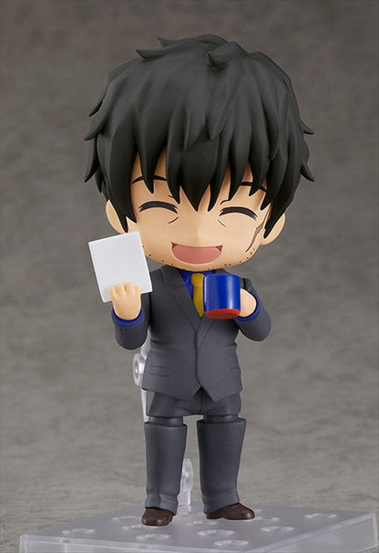 Blood Blockade Battlefront and Beyond - Steven Nendoroid