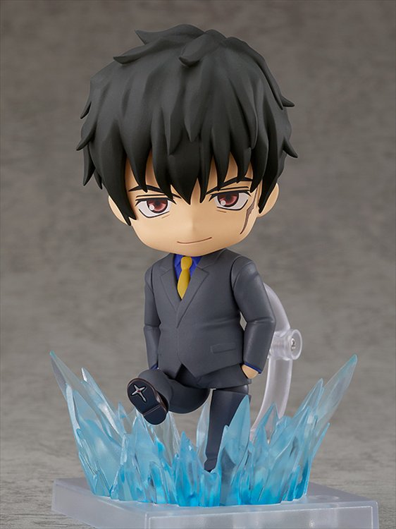 Blood Blockade Battlefront and Beyond - Steven Nendoroid