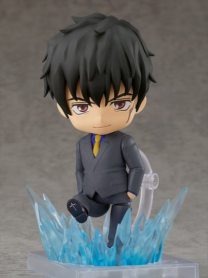 Blood Blockade Battlefront and Beyond - Steven Nendoroid