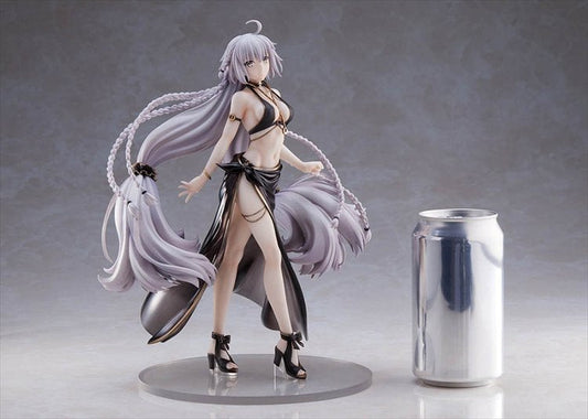 Fate Grand Order - 1/7 Avenger Jeanne D Arc Alter Festival Portrait Ver. PVC FIGURE