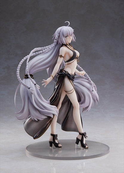 Fate Grand Order - 1/7 Avenger Jeanne D Arc Alter Festival Portrait Ver. PVC FIGURE