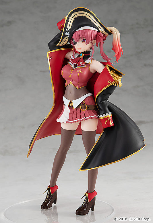 Hololive Production - Houshou Marine Pop Up Parade PVC Figure