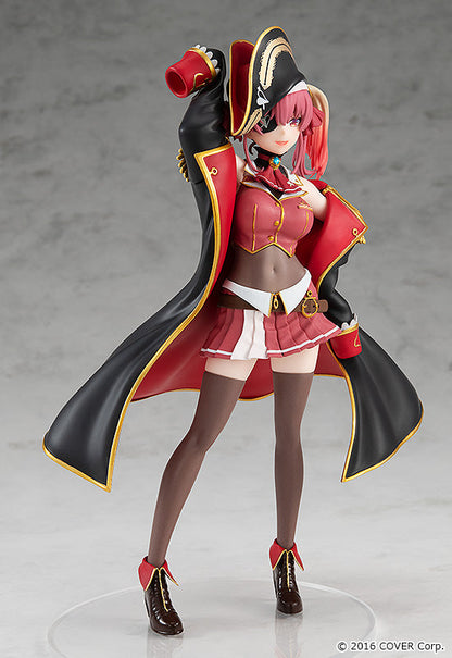 Hololive Production - Houshou Marine Pop Up Parade PVC Figure