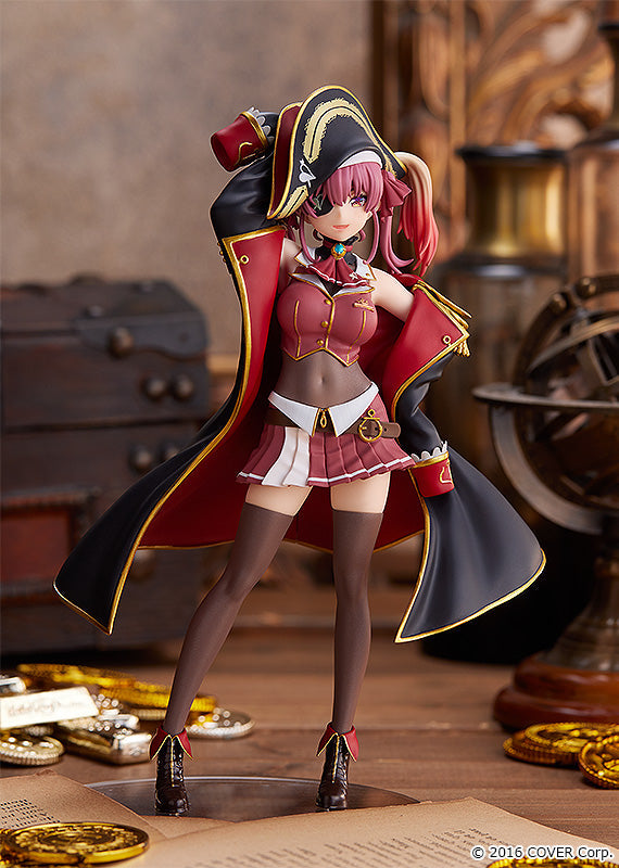 Hololive Production - Houshou Marine Pop Up Parade PVC Figure