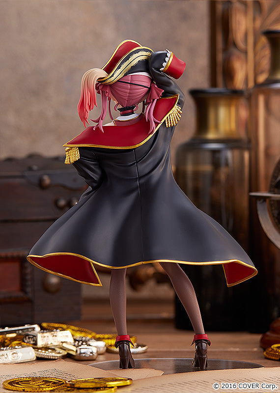 Hololive Production - Houshou Marine Pop Up Parade PVC Figure