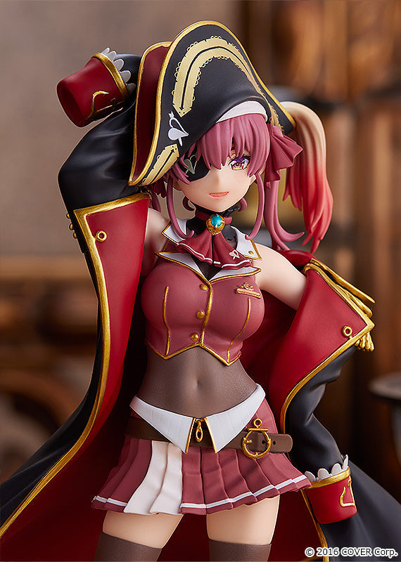 Hololive Production - Houshou Marine Pop Up Parade PVC Figure