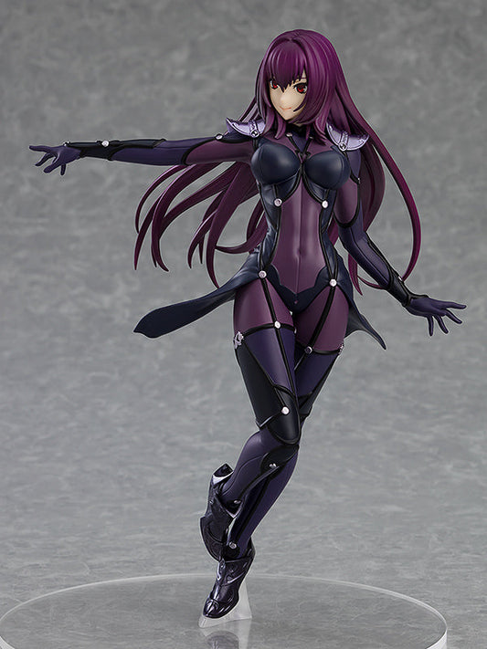 Fate/Grand Order - Lancer Scathach Pop Up Parade Figure