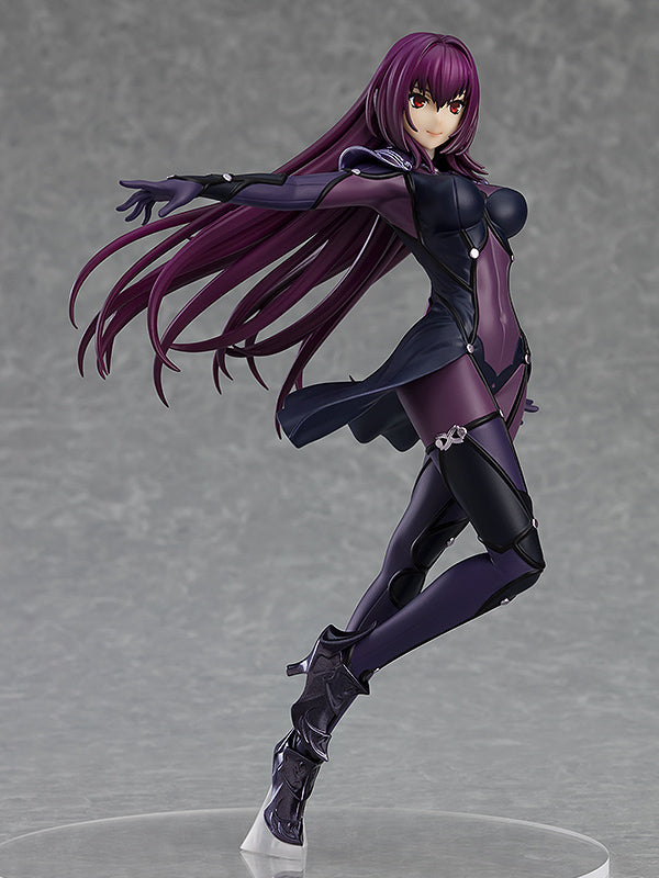 Fate/Grand Order - Lancer Scathach Pop Up Parade Figure
