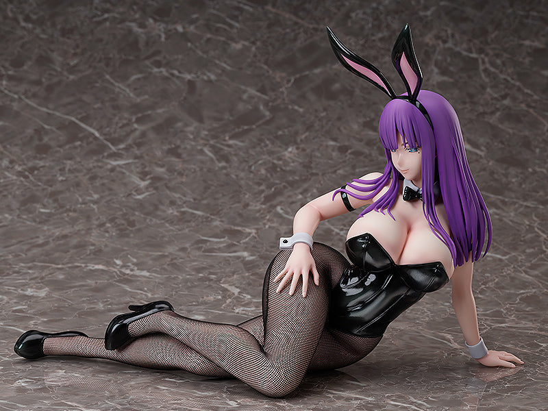 World's End Harem - 1/4 Mira Suou Bunny Ver. Figure