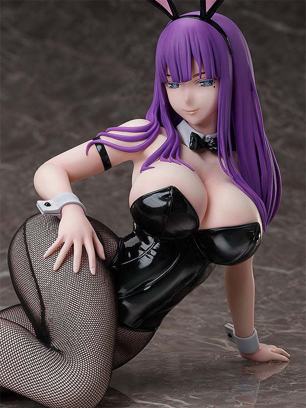 World's End Harem - 1/4 Mira Suou Bunny Ver. Figure