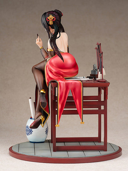 Date A Live IV - 1/7 Kurumi Tokisaki Calligraphic Beauty Ver. Figure