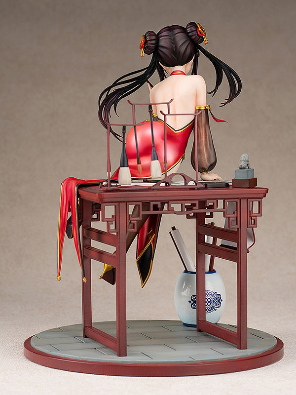 Date A Live IV - 1/7 Kurumi Tokisaki Calligraphic Beauty Ver. Figure