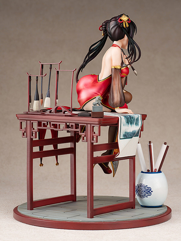 Date A Live IV - 1/7 Kurumi Tokisaki Calligraphic Beauty Ver. Figure