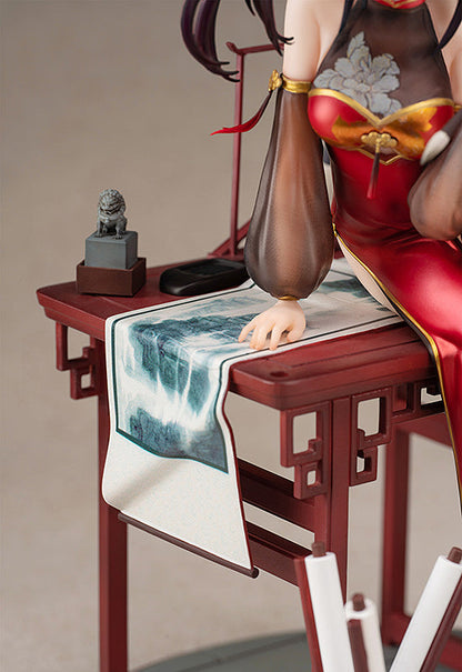 Date A Live IV - 1/7 Kurumi Tokisaki Calligraphic Beauty Ver. Figure