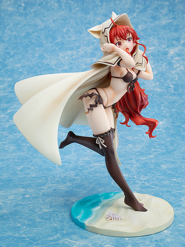 Mushoku Tensei - 1/7 Eris Boreas Greyrat Swimsuit Ver. PVC Figure