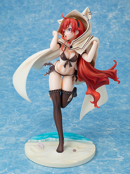 Mushoku Tensei - 1/7 Eris Boreas Greyrat Swimsuit Ver. PVC Figure