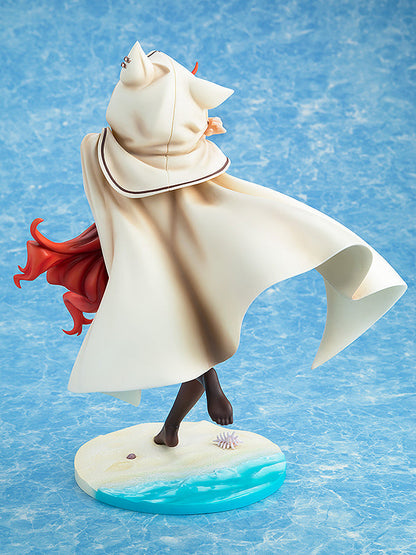 Mushoku Tensei - 1/7 Eris Boreas Greyrat Swimsuit Ver. PVC Figure