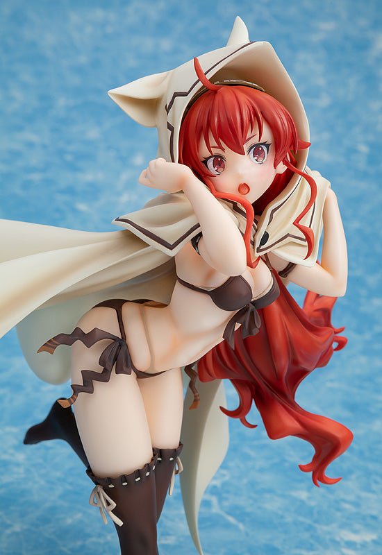 Mushoku Tensei - 1/7 Eris Boreas Greyrat Swimsuit Ver. PVC Figure