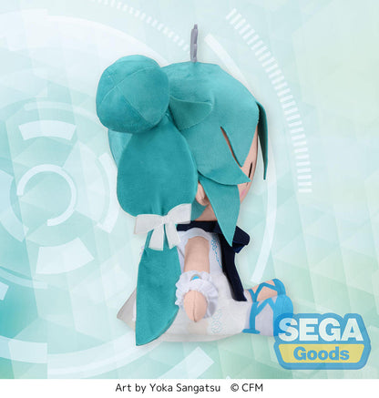 Vocaloid  - Hatsune Miku 15th Anniversary Plush