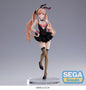 A Couple Of Cuckoos - Erika Amano Bunny Girl PM Prize Figure