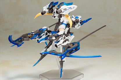Frame Arms Girl - Hresvelgr Alter Model Kit