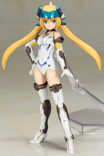 Frame Arms Girl - Hresvelgr Alter Model Kit