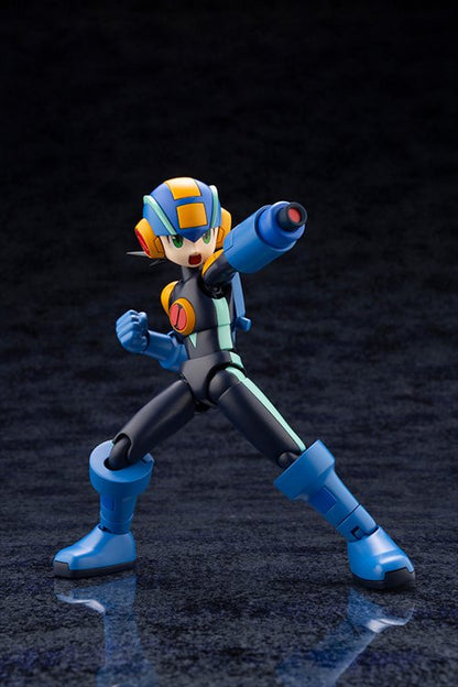 Mega Man - Mega Man Battle Network Model Kit