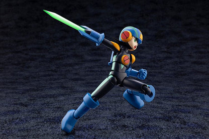 Mega Man - Mega Man Battle Network Model Kit