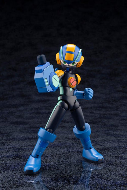 Mega Man - Mega Man Battle Network Model Kit